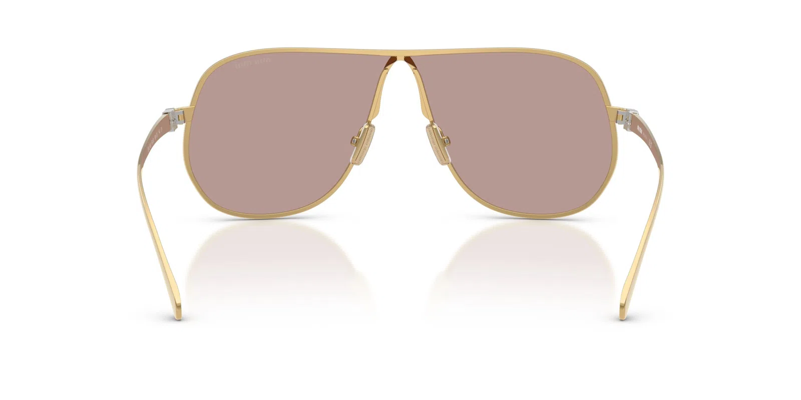 Miu A56S Sunglasses - view 7